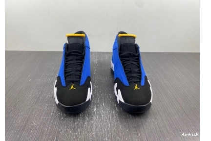 Jordan 14 Laney Retro 1103